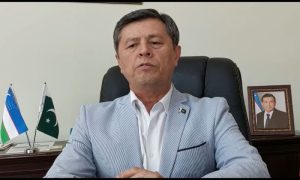 Uzbek