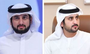 UAE, Dubai, Ruler, United Arab Emirates, Minister