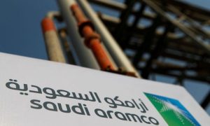 Aramco