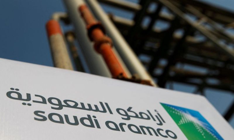 Aramco