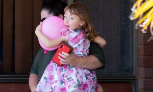 Home, Middle, Night, Mobile