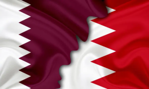 Bahrain, Qatar Will Resume Diplomatic Ties