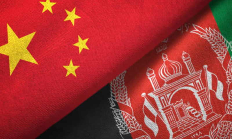 Beijing Supports All Plans Helpful to Political Solution of Afghan Issue