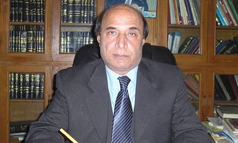 Bilawal, Latif Khosa, PPP, govt