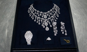 Brazil's Ex-president Bolsonaro Testifies in Scandal over Jewelry Gift from Saudi Arabia