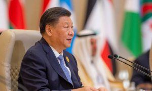 Brazil, Washington, US President, Beijing