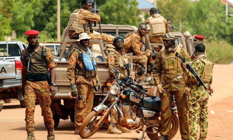 Burkina, Burkina Faso, Mali, terrorist, attacks, army, military, Africa, million, NGO, France
