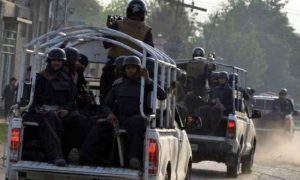 Khyber Pakhtunkhwa, CTD, D.I.Khan, TTP, operations, Gujranwala, Bahawalpur