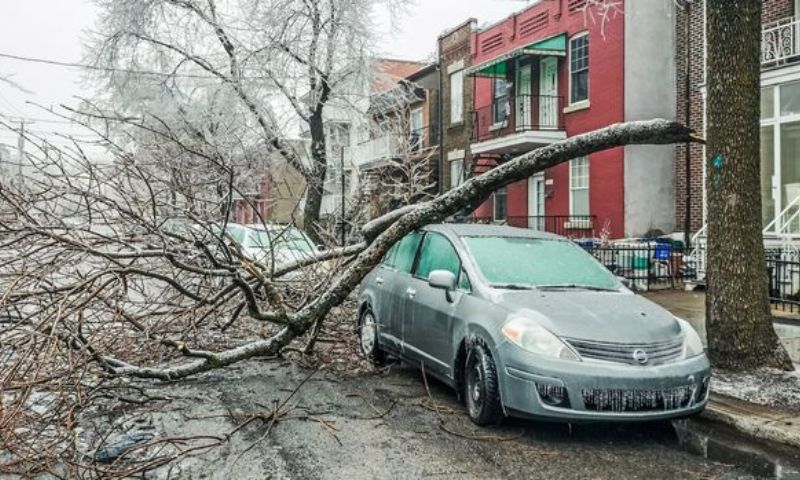 Canada, Officials, Health officials, Electricity
