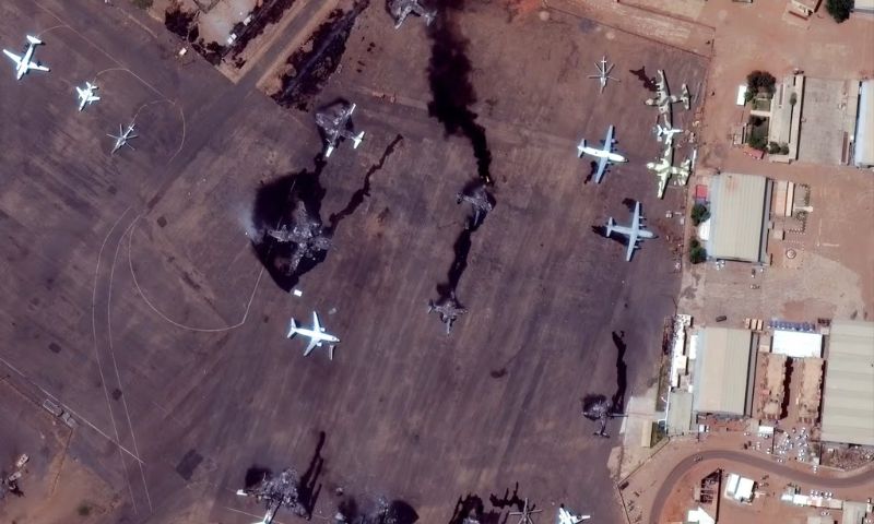 Canada, Sudan, Khartoum, Diplomatic, United Arab Emirates, Egypt, Riyadh, Kuwait, Qatar, Tunisia, Pakistan, India, Bulgaria, Capital, Government