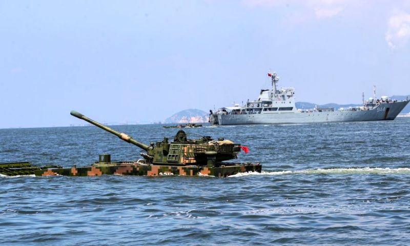 China, Taiwan, Military, Games, Drills, Beijing, Island, Eastern, America, United States, US, Democratic