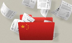 China, Taiwan, National Security, Publisher, Investigation