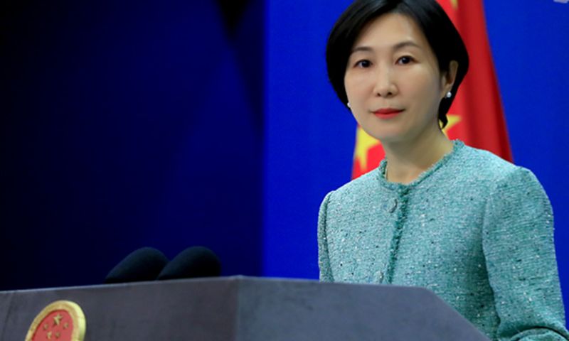 China Warns US South Korea against Provoking Tension with North Korea 1