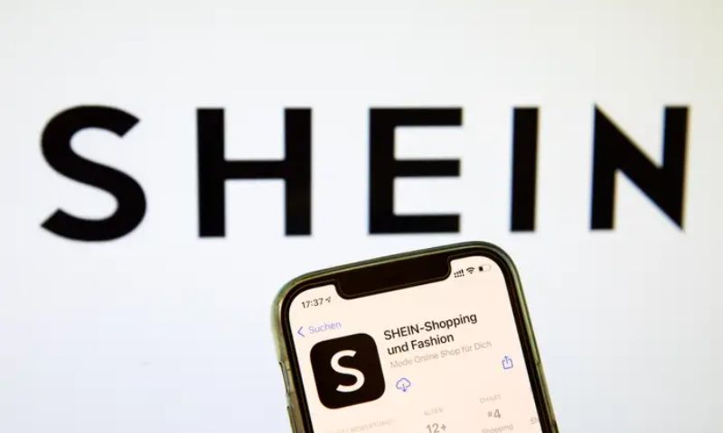 Apps, US, UK, TikTok, social media