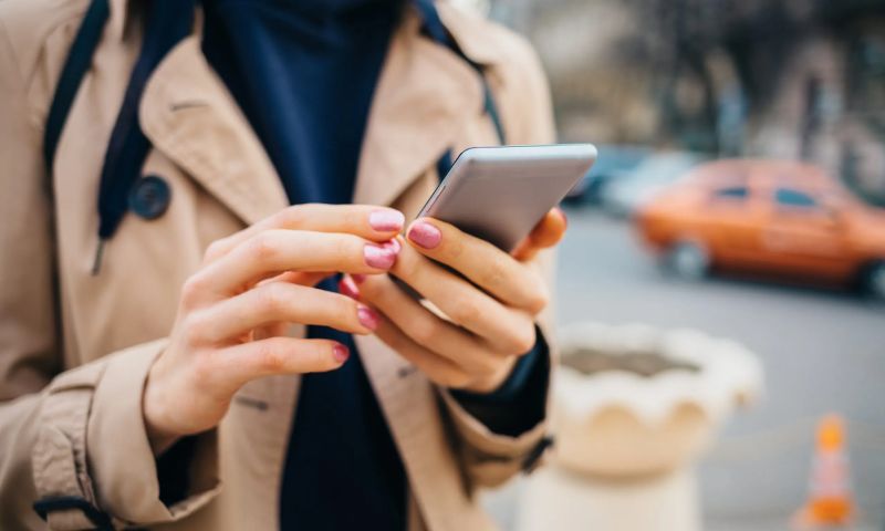 Apps, US, UK, TikTok, social media