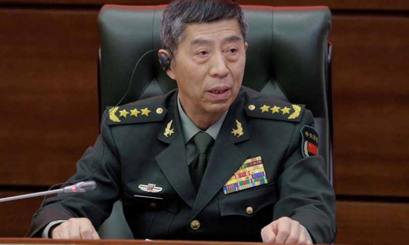 SCO, Minister