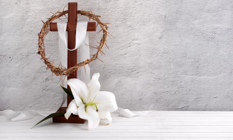 Easter, Easter Sunday, Community, Celebrate