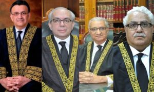 SC, SJC, CJP, Judicial Council