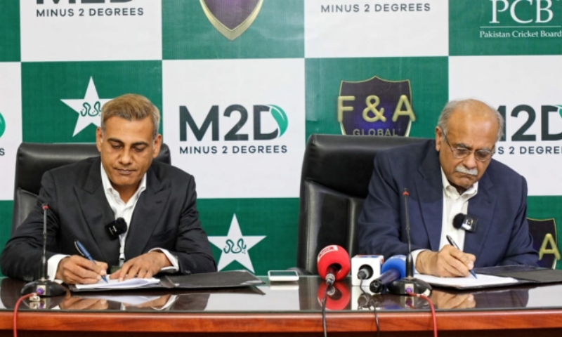 Cricket Will Play It Parts in Decreasing Carbon Emission
