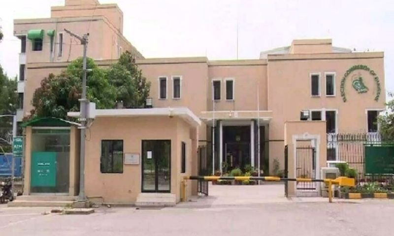 SC, ECP, Supreme Court, PTI, PML-N, PPP