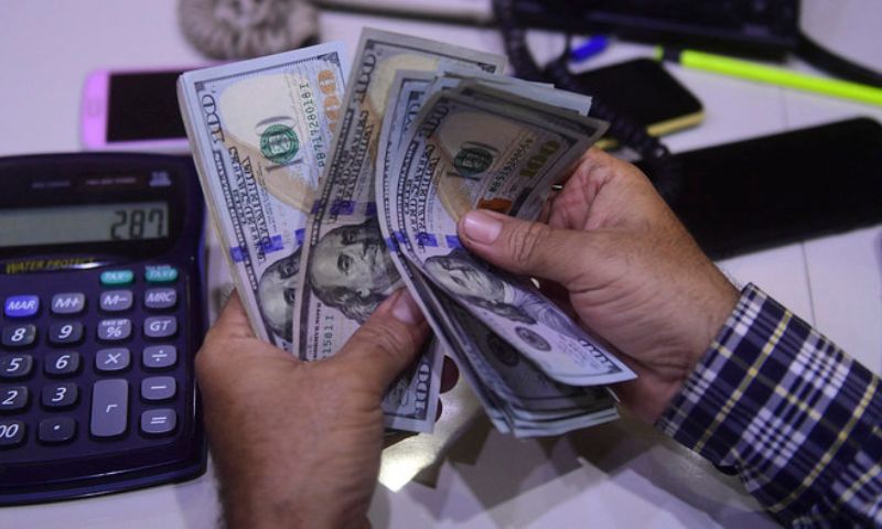 Pak, Rupee, sheds, US, Dollar, Euro, Pound