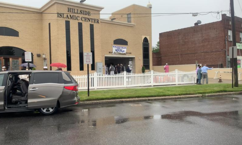 Eid Ul Fitar to be Celebrated in America Tomorrow