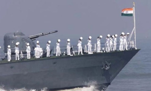 Eight Indian ‘Spies’ Face Death Penalty in Qatar