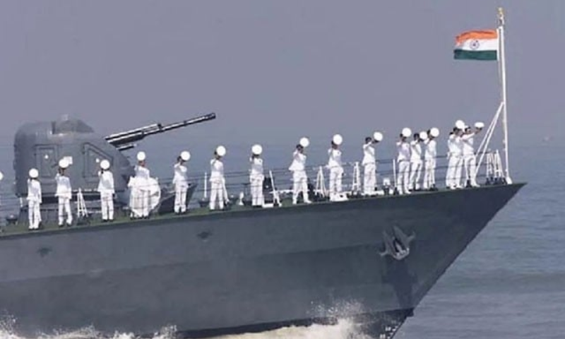 Eight Indian ‘Spies’ Face Death Penalty in Qatar