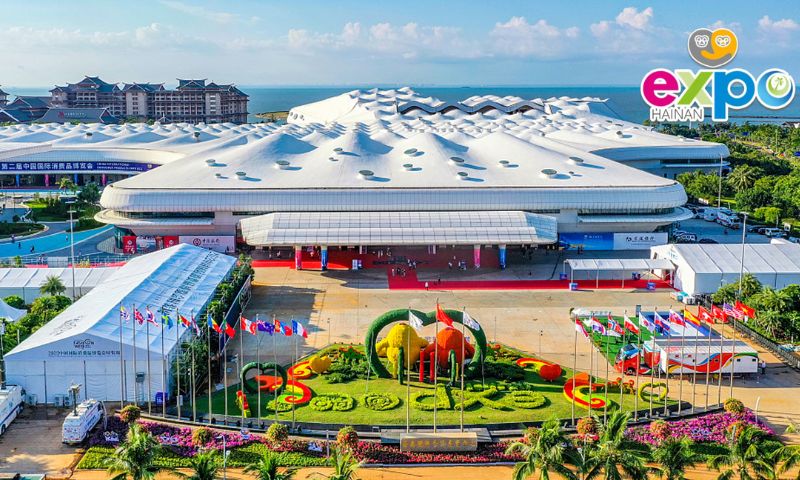 Expo