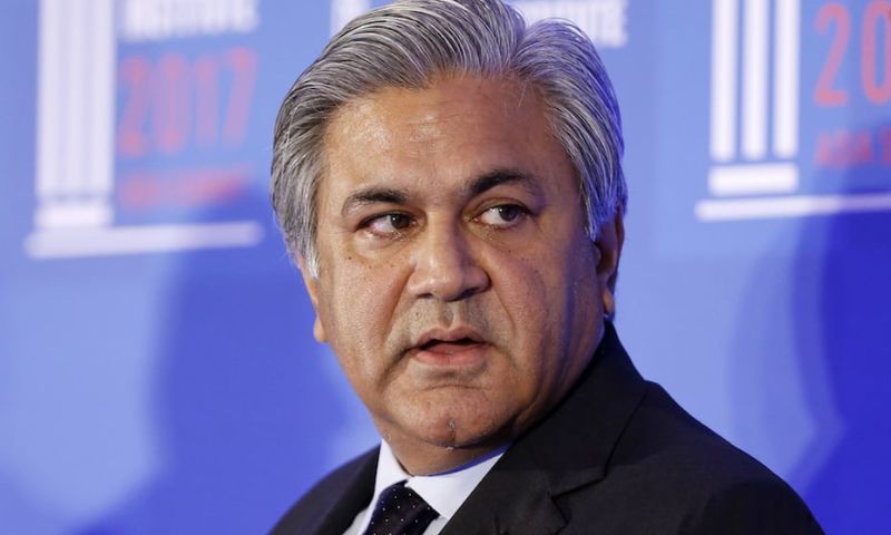 FIA