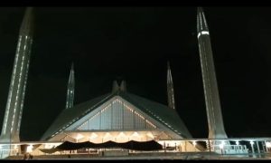 TTP, Terrorism, Faisal Mosque, Security, Pakistan, Islamabad