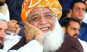 Maulana Fazl