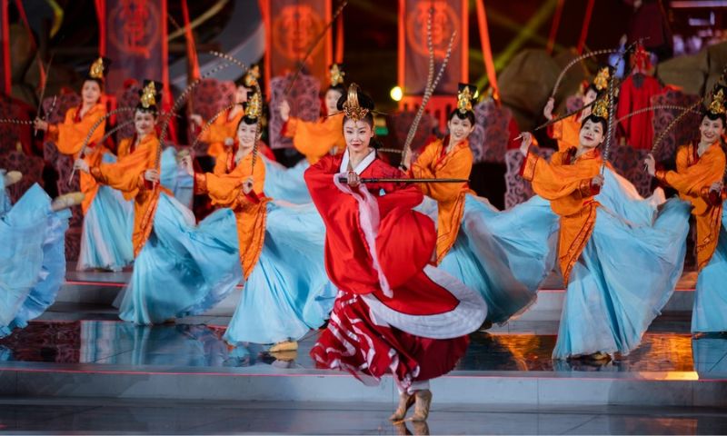 Festival, Culture, Province, Transmission, Official