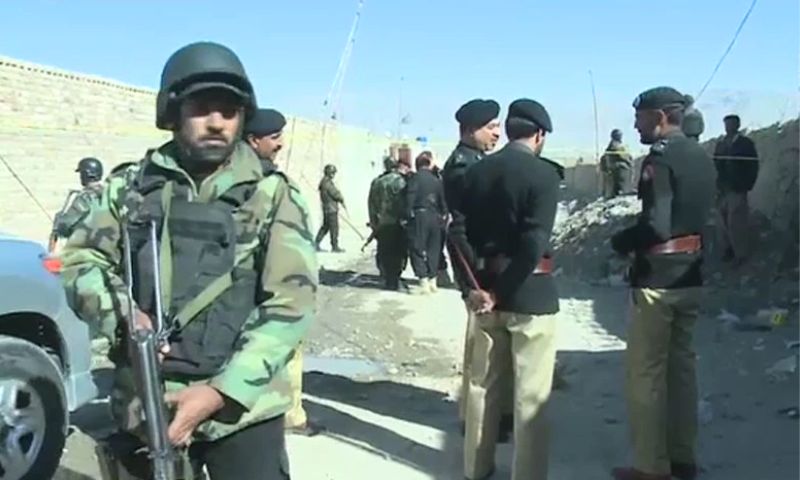 Policemen