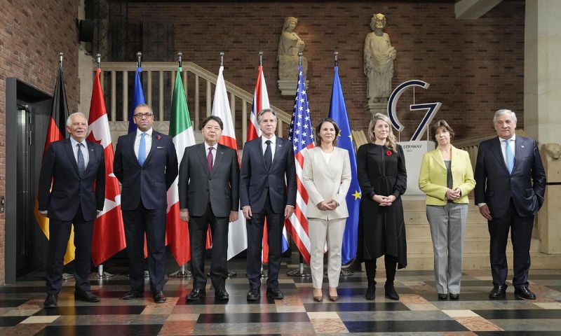 G7