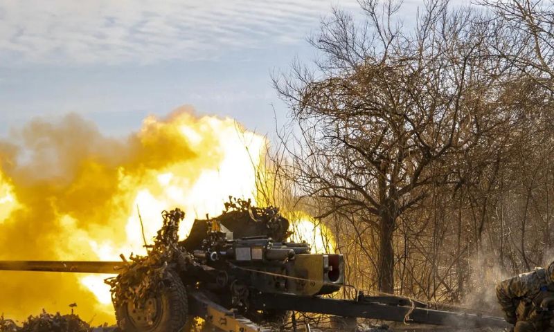 Global Military Spending