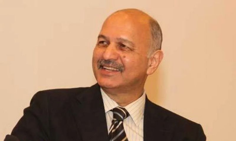 Mushahid, Grand, Dialogue, Way Forward