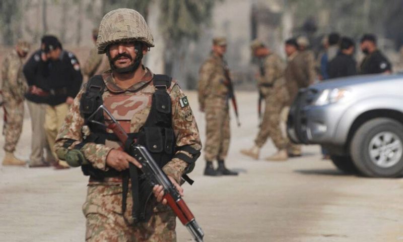 Blast, ISPR, Khyber, Khyber Pakhtunkhwa, Army, Solidarity, Terrorism