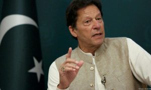 Imran Khan