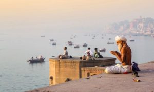 Holy, City, Salvation