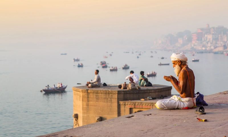 Holy, City, Salvation