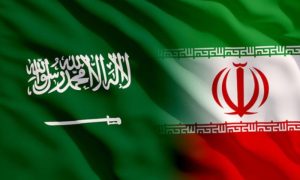 Iranian Delegation Arrives in Saudi as Gulf Rivals Prepare to Normalise Ties