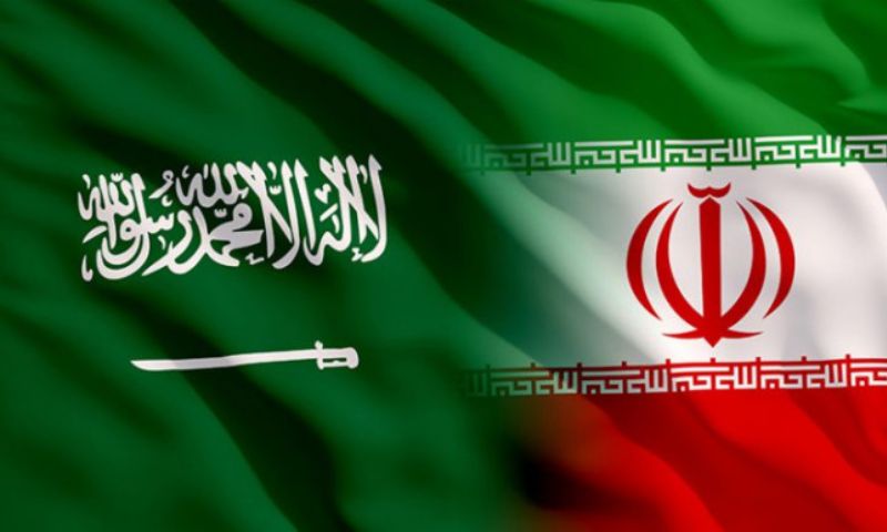 Iranian Delegation Arrives in Saudi as Gulf Rivals Prepare to Normalise Ties