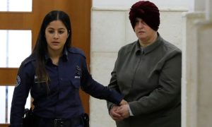 Headmistress, Guilty, Australia