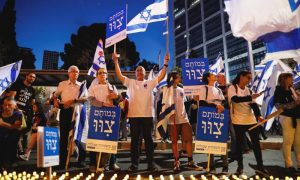 Israelis