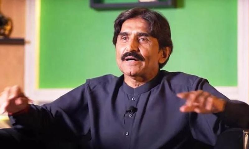 Javed Miandad