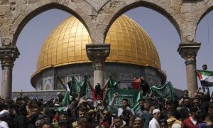 al-Aqsa mosque, Jerusalem Waqf, Israeli violence, Muslim worshippers