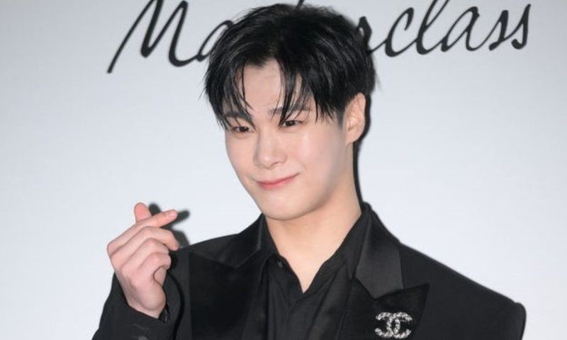 K Pop Star Moonbin Found Dead at Age 25