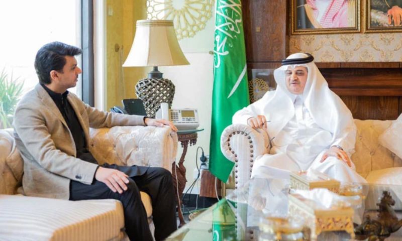 Islamabad, KSA, envoy, Prime Minister, State Bank of Pakistan, Riyadh