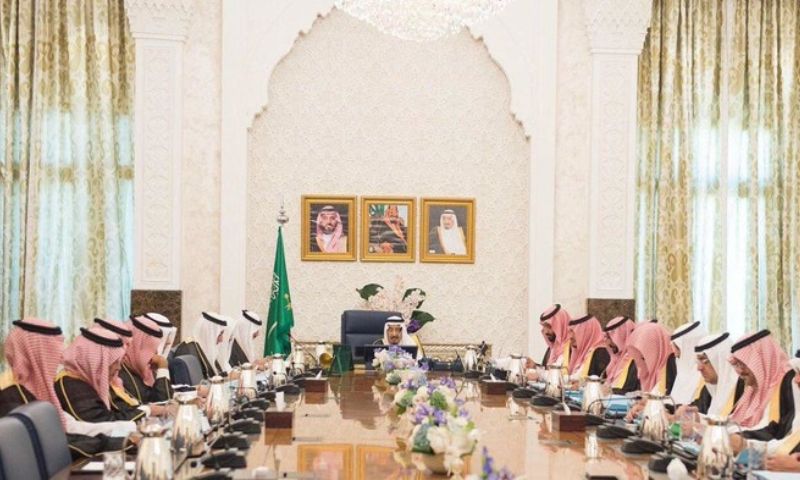 Relations, Iran, Saudi Arabia, Cabinet, King Salman, Diplomatic, Powers, China, Energy, Cooperation, Government